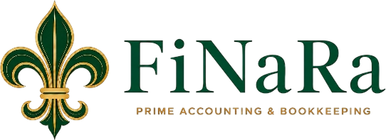 FiNaRa Prime Accounting & Bookkeeping